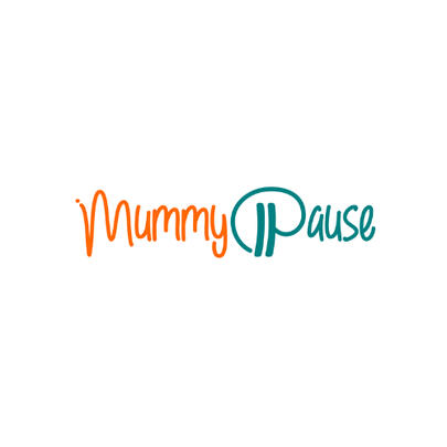 MummyPause Logo